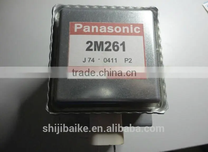 New&Original 2M261 2M261-M1 Magnetron Microwave Oven Accessories
