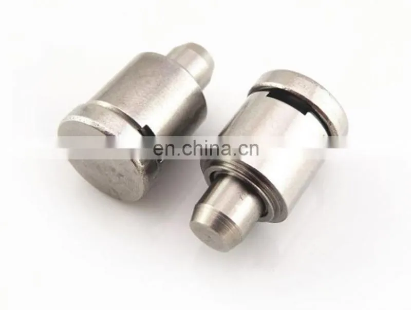 Precision casting stainless steel mechanical casting CNC machining parts