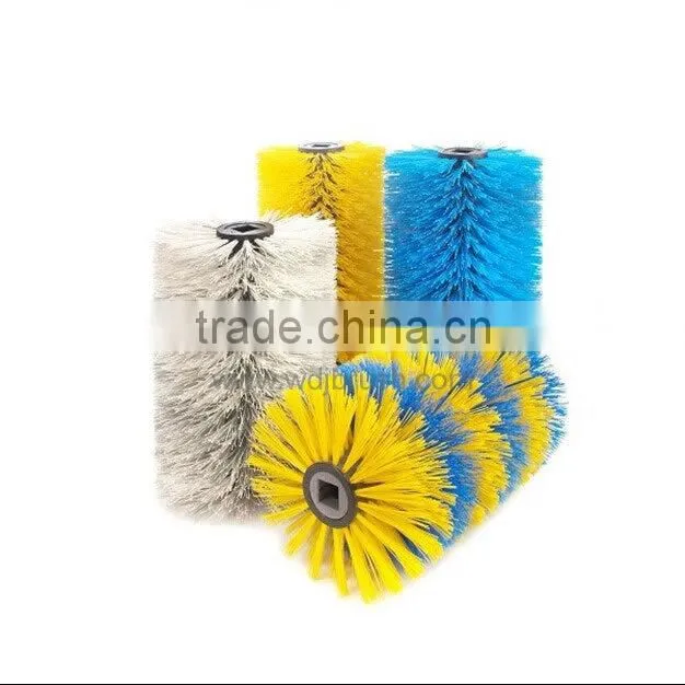 Anhui Huanmei plastic roller broom