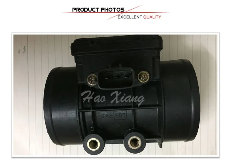 Top Quality Air Flow Meter Sensor 13800-58B00 E5T53071 For Chevrolet Tracker Suzuki X-90 Sidekick Vitara Cabrio 1.6 16V