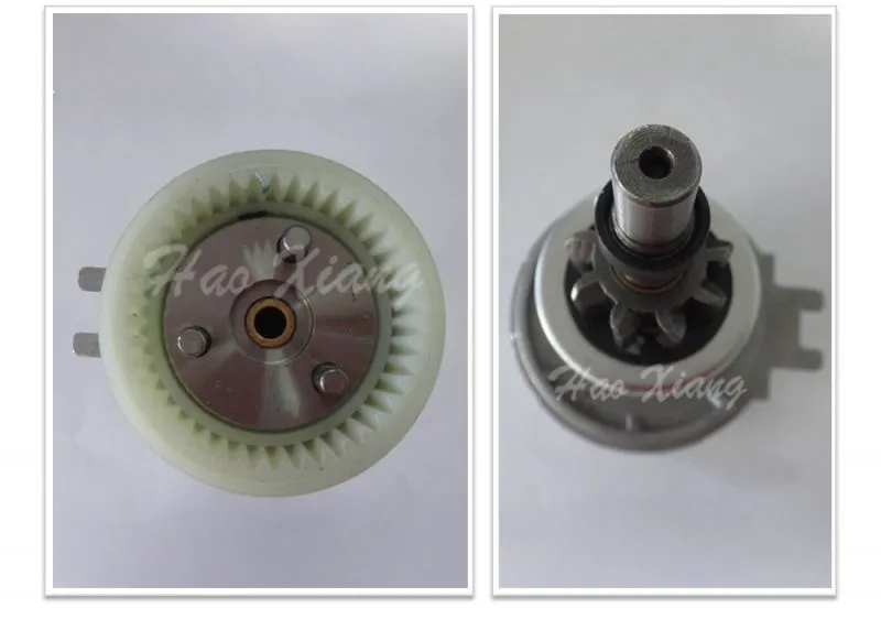 28021-37050 2802137050 Auto Starter Center Bearing Clutch Sub-Assy