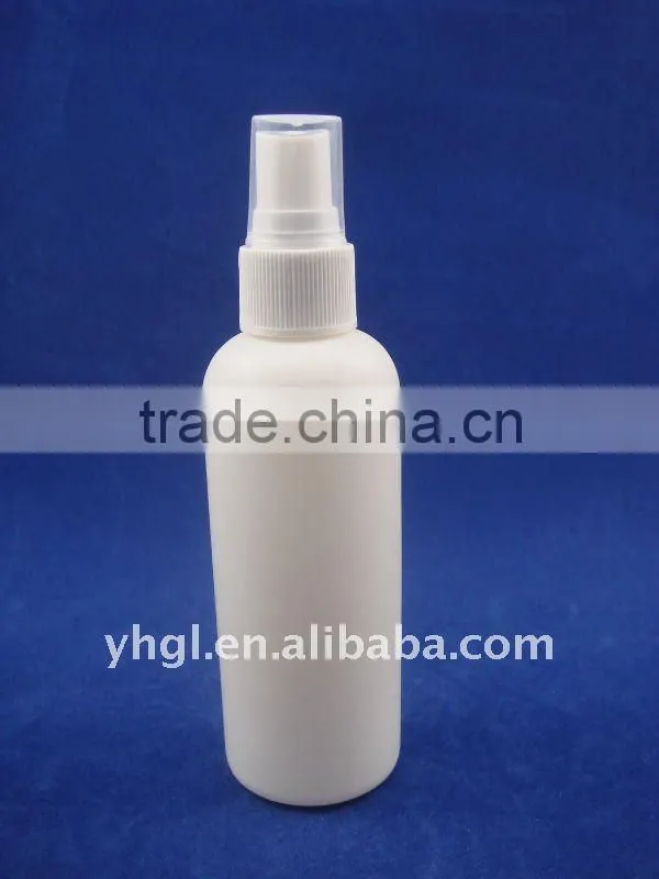 cleanser spray bottle