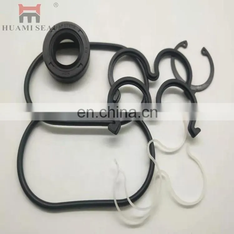 4206167gear pump seal kit EX200-1 pilot pump oil seal