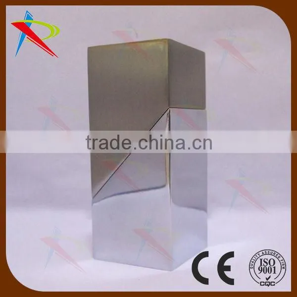 Fashion accessory curtain finials decoration for homes