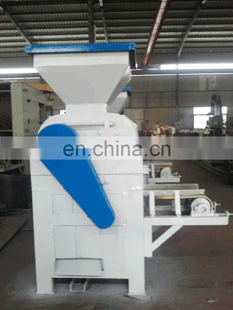 BBQ Coal cooking food Charcoal high quality Briquette Ball Press Briquette Machine on sale