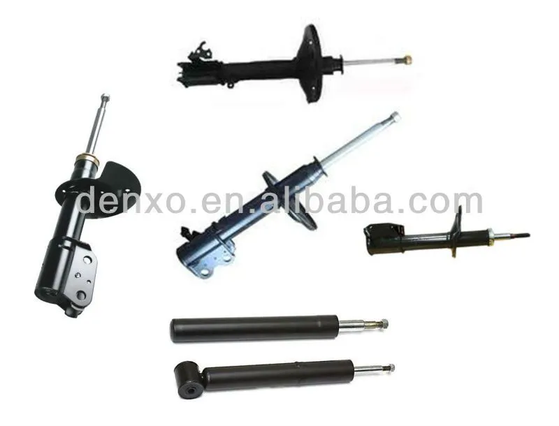 6012000314 Sprinter Shock Absorber Vibration Damper for Mercedes