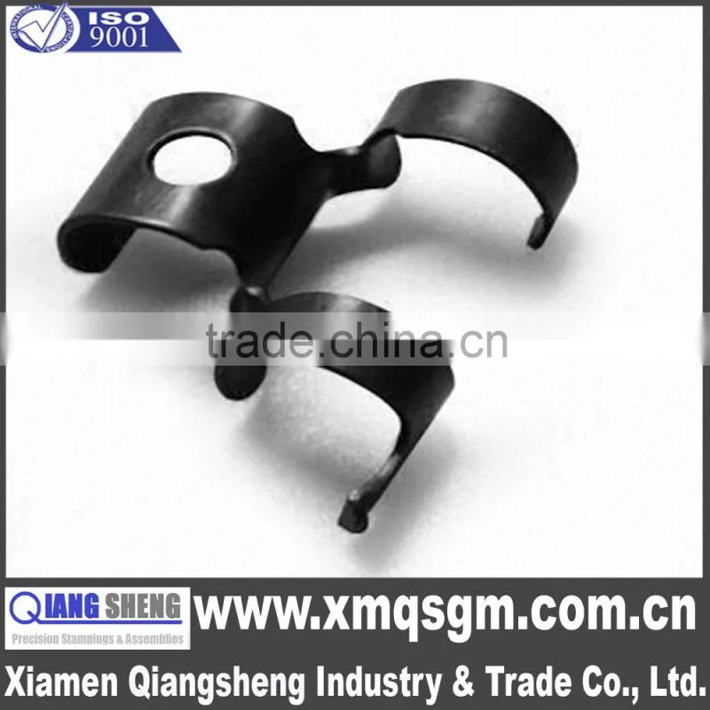customized metal stamping auto accessories