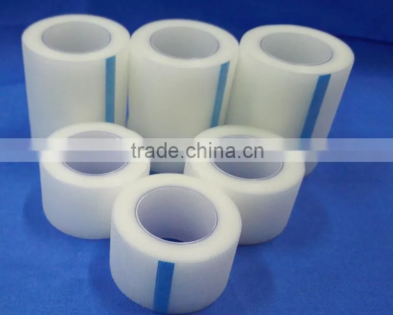 Surgical PE transparent tape
