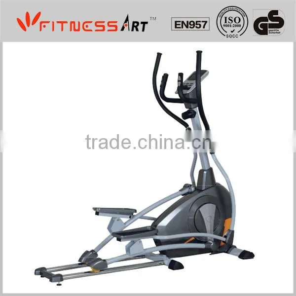 4kg Wheel Magnetic Elliptical Bicycle EB8621