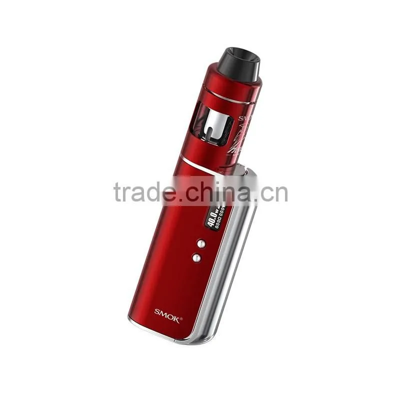100% Original SMOK New Starter Kit OSUB TC Kit,40W OSUB TC Starter Kit