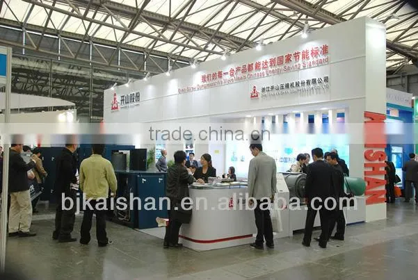 KT7 Integral High Pressure Open Air Drill Rig