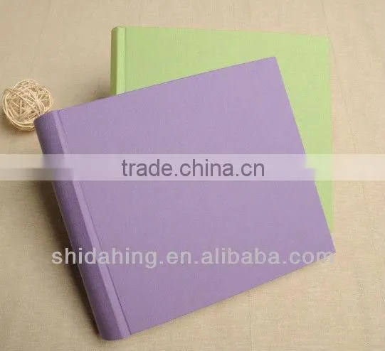 2013 new design picture photo albums