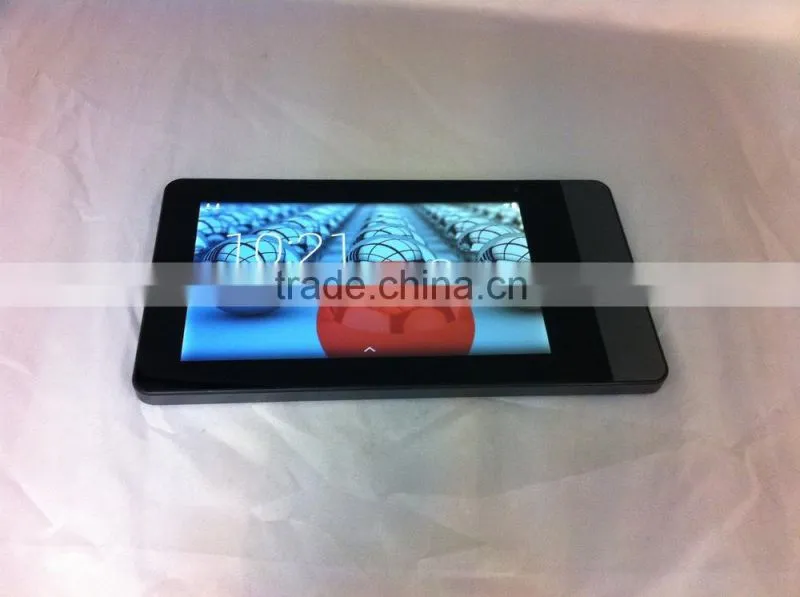 3 in 1 Muti-function Tablet PC with A Projector