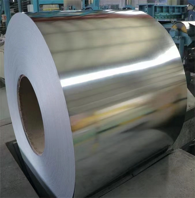 Shandong Liqiang Steel Plate Co.,Ltd company overview - view 4