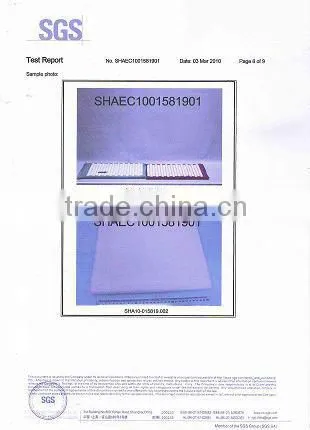 High quality perfect back support massage acupressure pillow