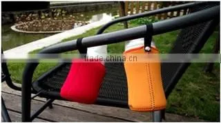 milk baby Fasion newly style neoprene kids bottle holder