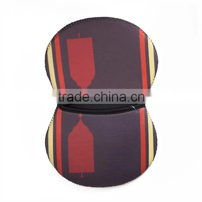 end dish anti scald protection cover