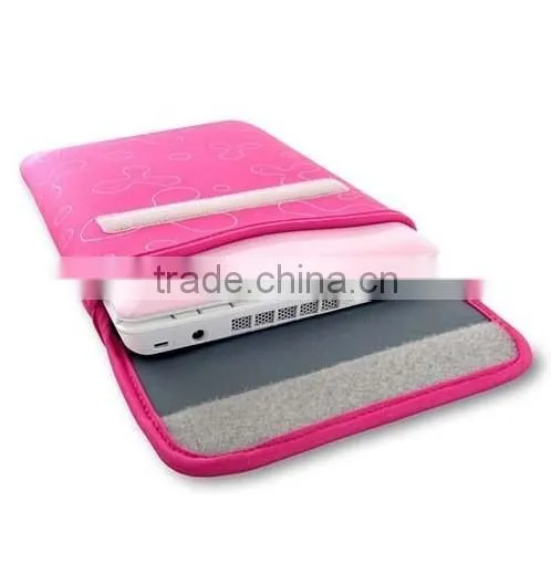 neoprene laptop sleeve -HYE701