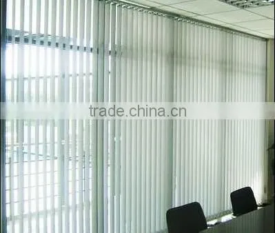 Office Vertical Blind/Curtain