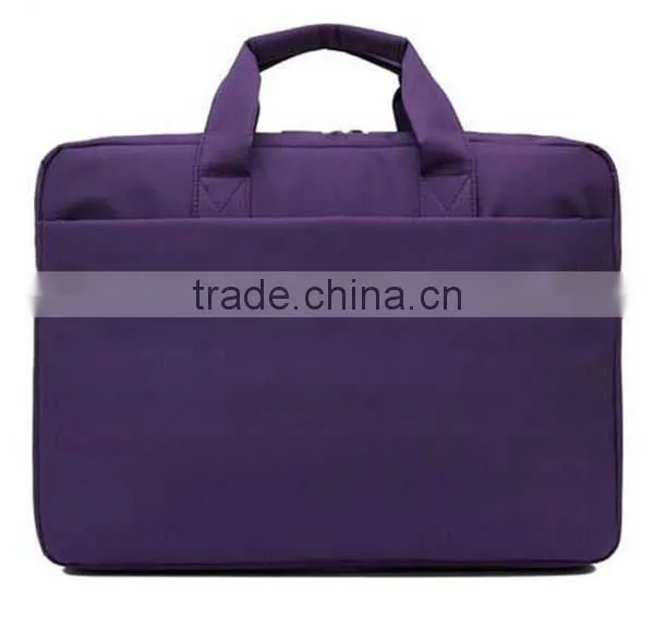 Durable computer messenger bag