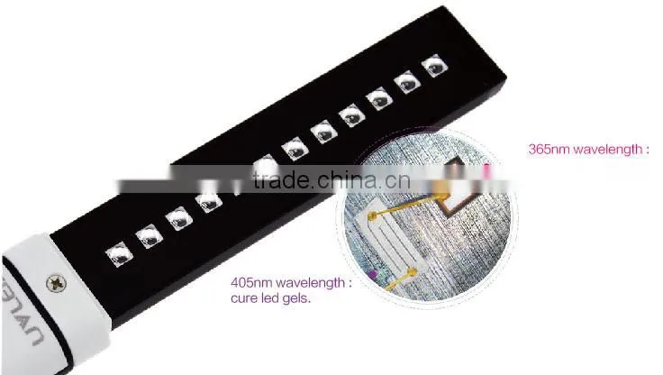 Hot!! New arrived inductance inductive Nail Gel Uv Led Lamp with4*9w Bulbs,hand sensor 36w uv nail lamp Wholesale