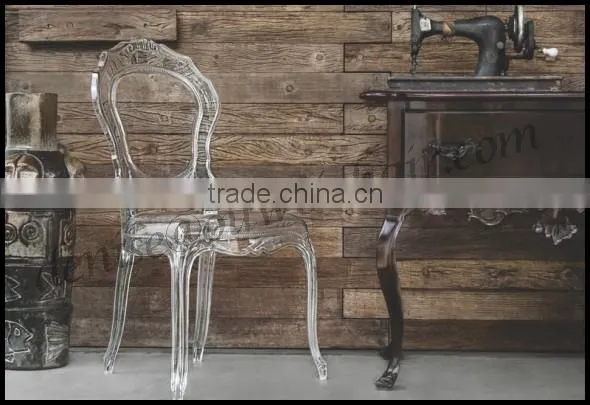 beautiful PC Black Belle Epoqe Chair