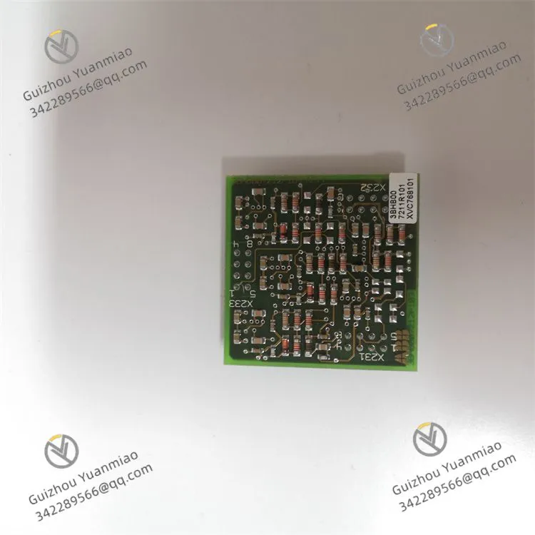 XVC768101 3BHB007211R101 (1)