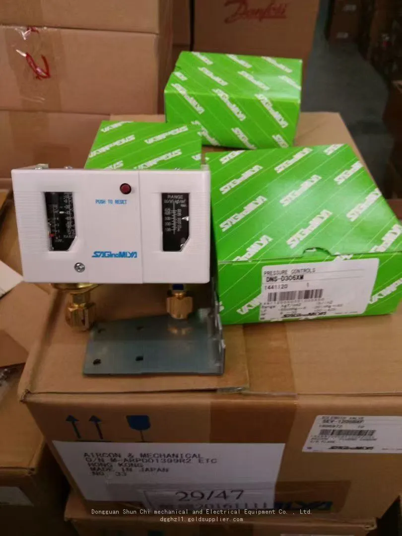 DNS-D306XM