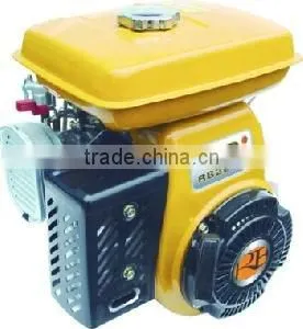 Robin Gasoline engine
