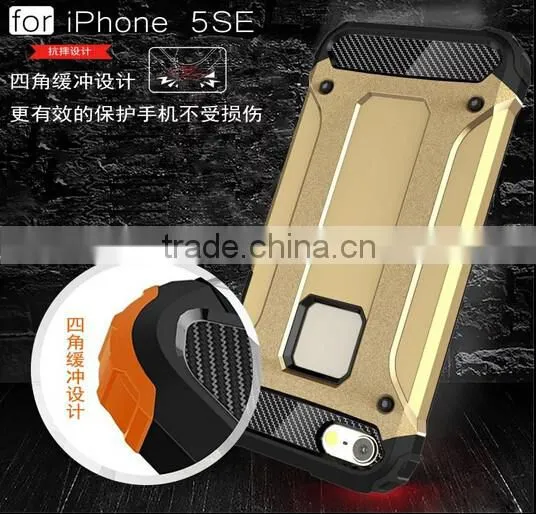high quality For iphone 5se case cover