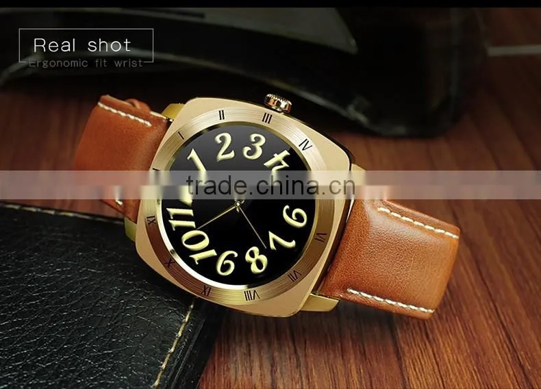 Newest smart watch 2016 bluetooth smartwatch,android bluetooth watch