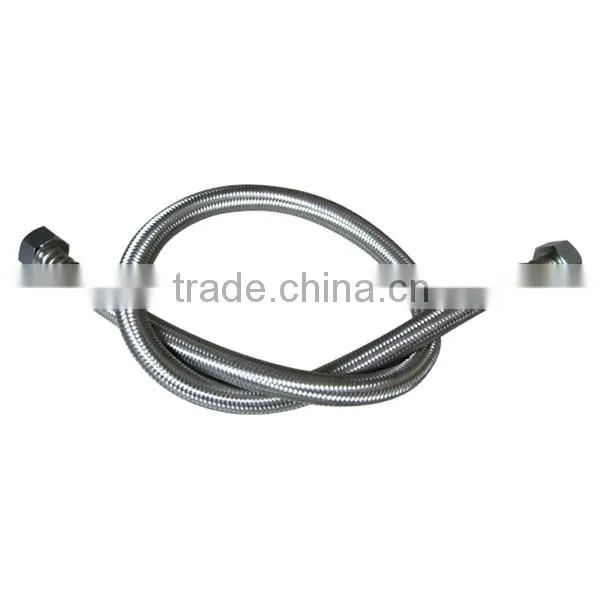 304 stainless steel hose