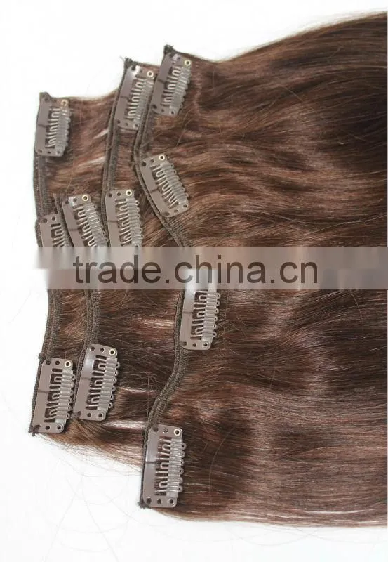 clip in hair extensions