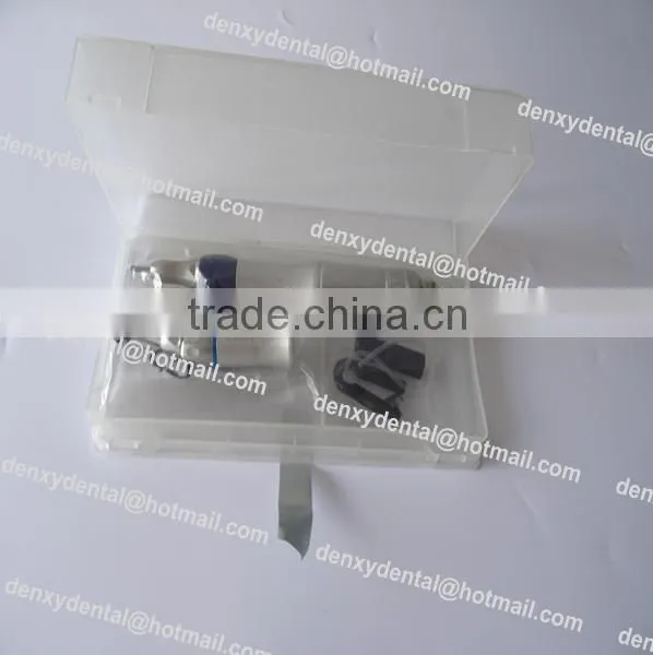hor-selling low& high-speed micro motor dental handpieces