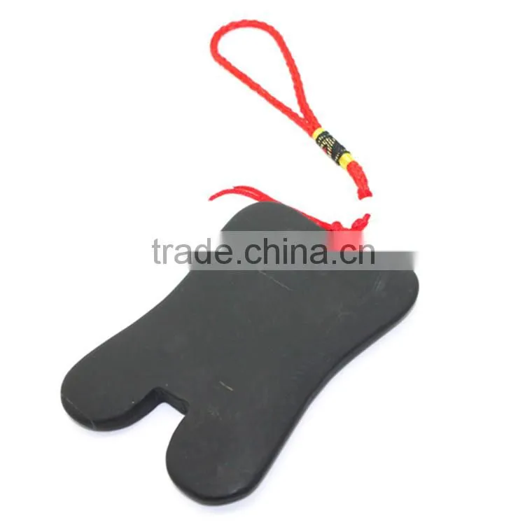 High quanlity Chinese traditional Body Application gua sha scraping plate