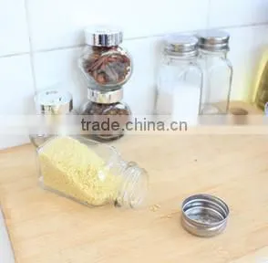 HOT SELL cookong pot,salt shaker