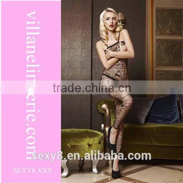 Sexy full body stocking
