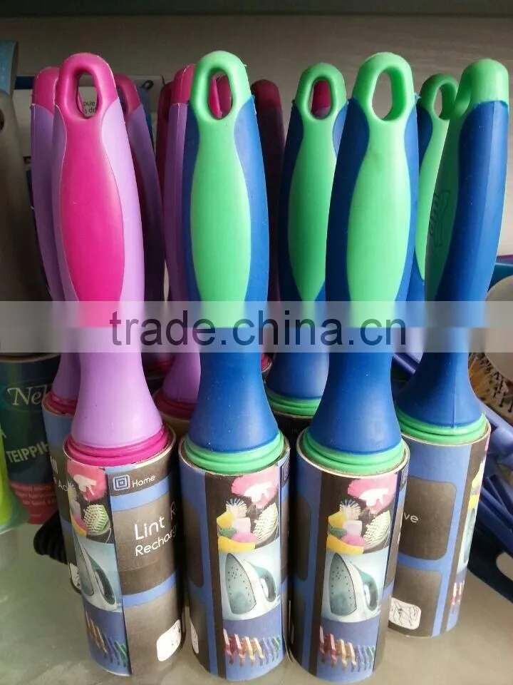 cleaning brush with strong hanld