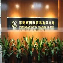 Dongguan Guoou Trading Co., Ltd. company overview - view 1