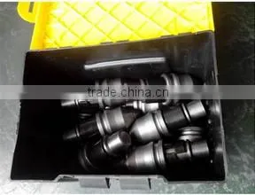 factory OEM tungsten carbide road planning and trenching bit
