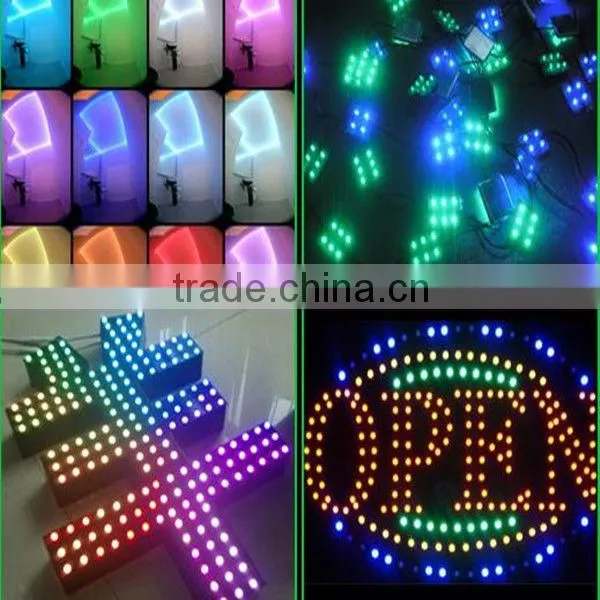 beautiful hot selling 12V led module 3528