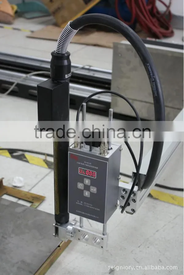 1325 carbon steel gantry cnc plasma cutting machine