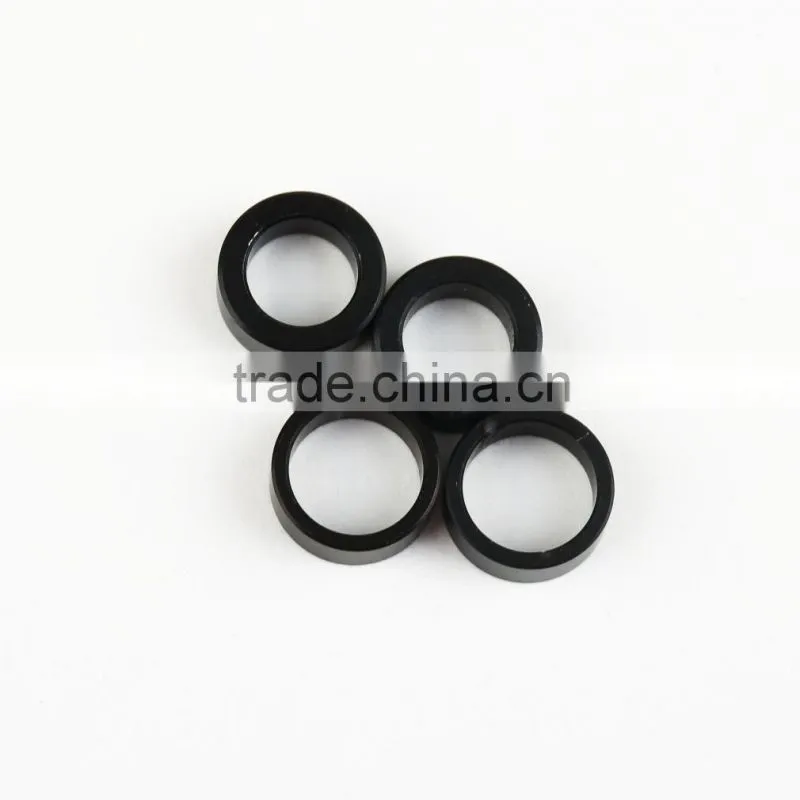 2PCS 10X4.7 1047 Carbon Fiber CW CCW Prop Propeller Blade for Helicopter Aircraft