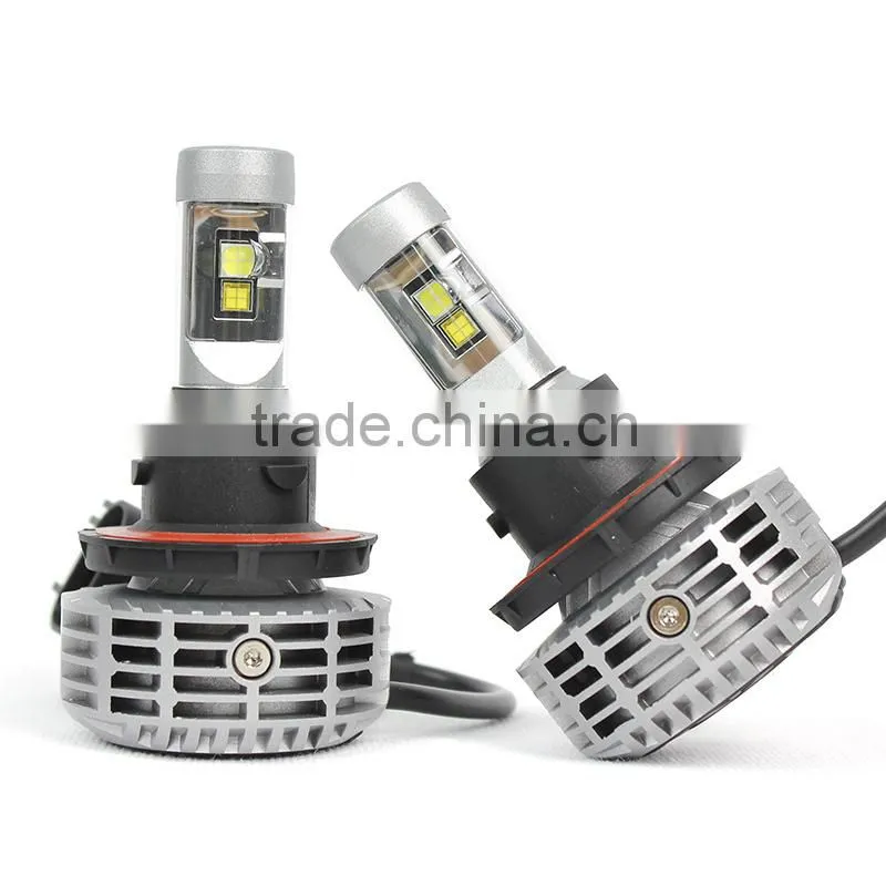 2015 New design 28w high power led headlight bulb H13 led car headlight