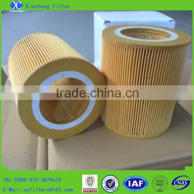 Ingersoll Rand Compressor Air Filter Cartridge 89295976