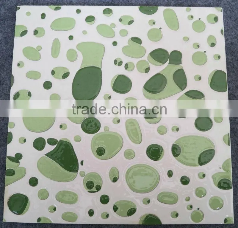 crystal floor tile