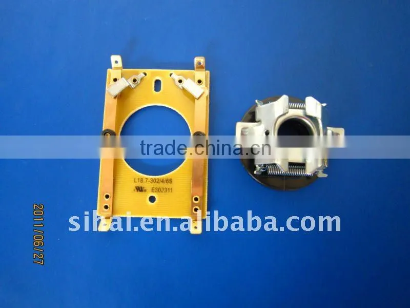 Centrifugal Switch