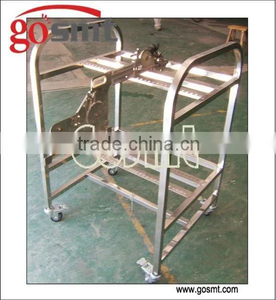 SMT Feeder Cart for PANASERT Q-type