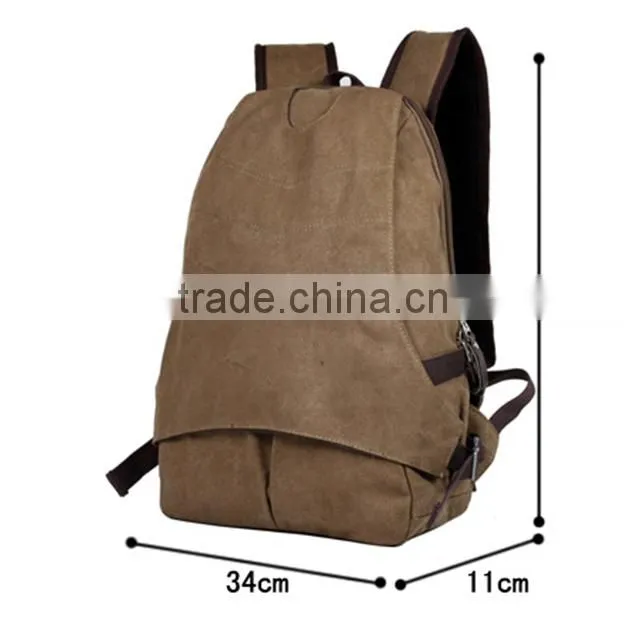 Sports backpack for men and woman from China