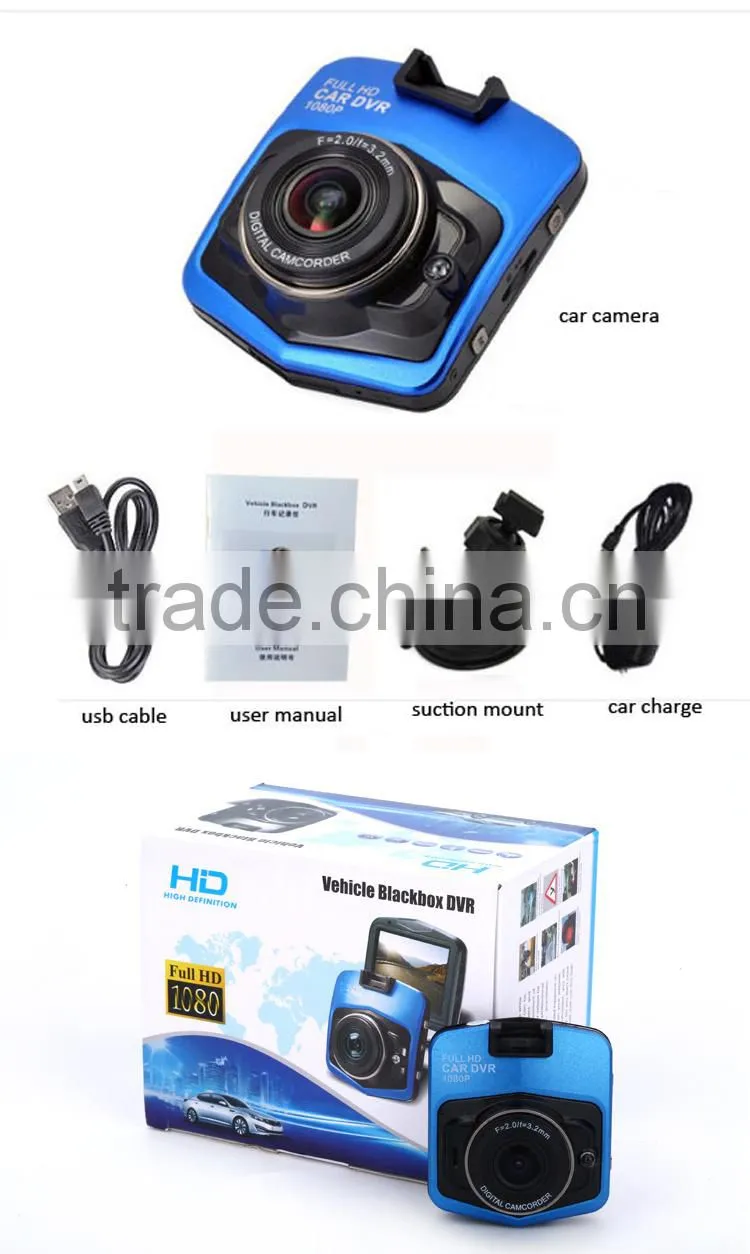 Car video usb car reverse camera,dash cam 2015